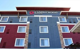 Candlewood Suites Fargo South-Medical Center By Ihg